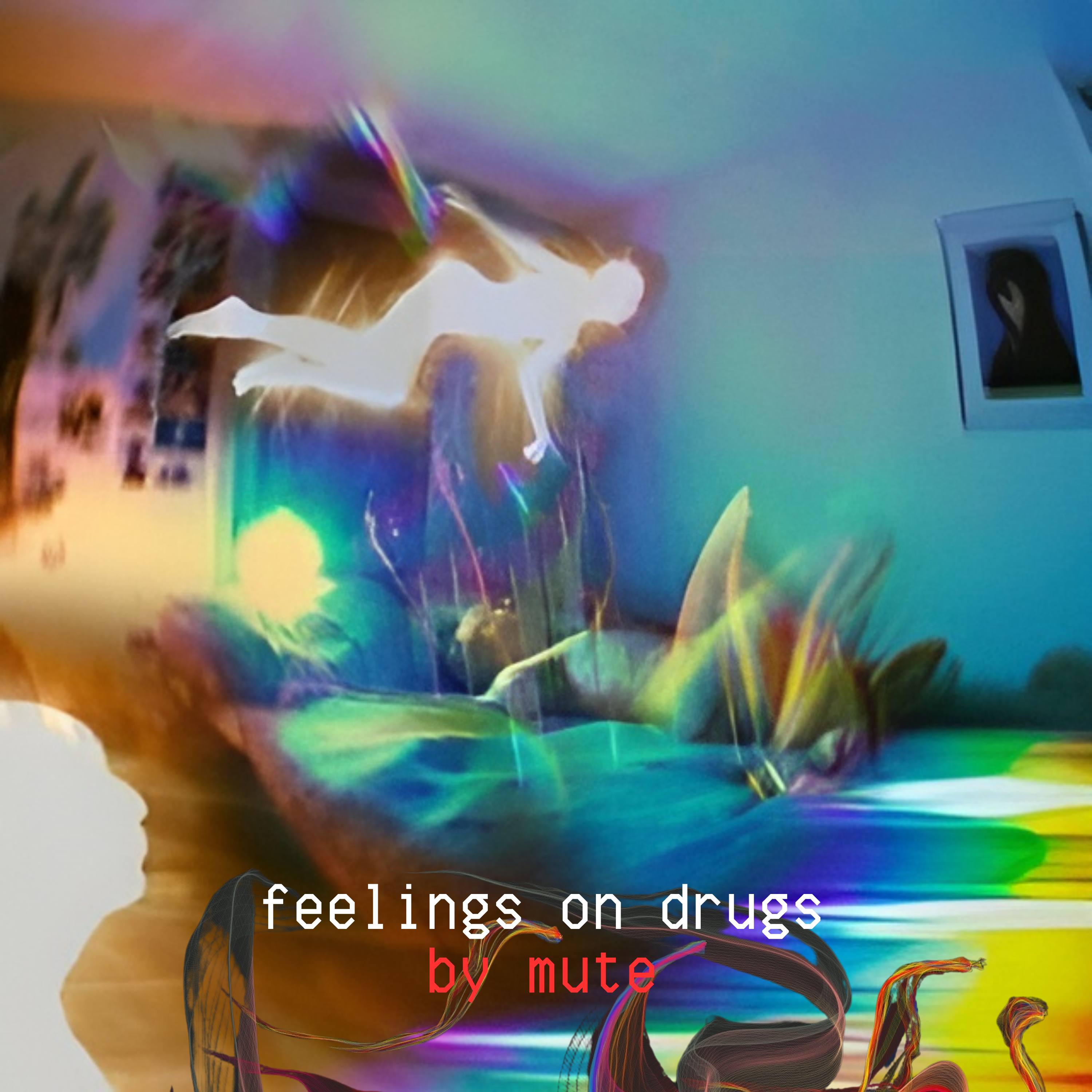 feelings on drugs by mute